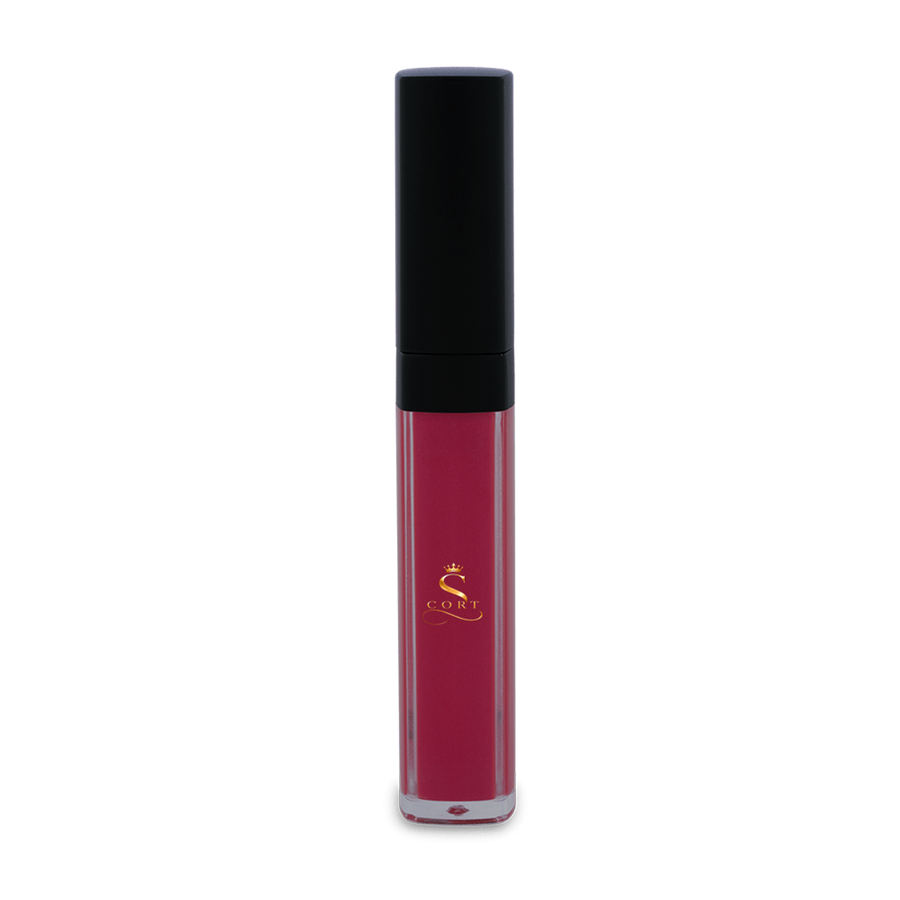 Liquid Lipstick - Sin City