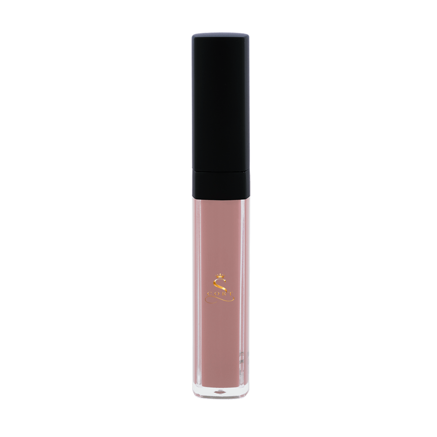 Liquid Lipstick - Defined