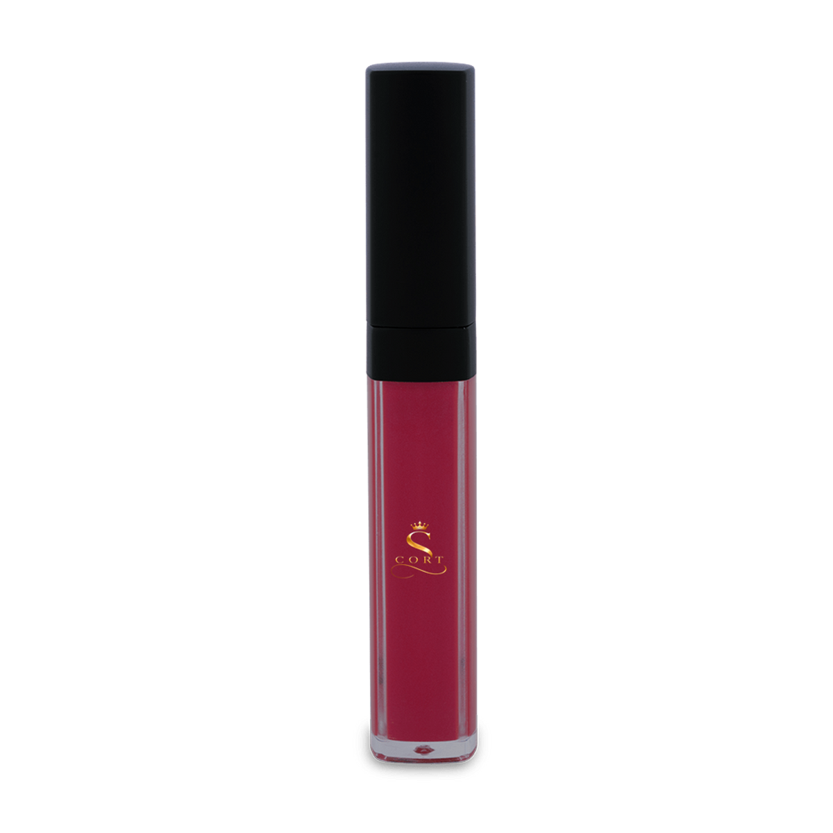 Liquid Lipstick - Spicy Red