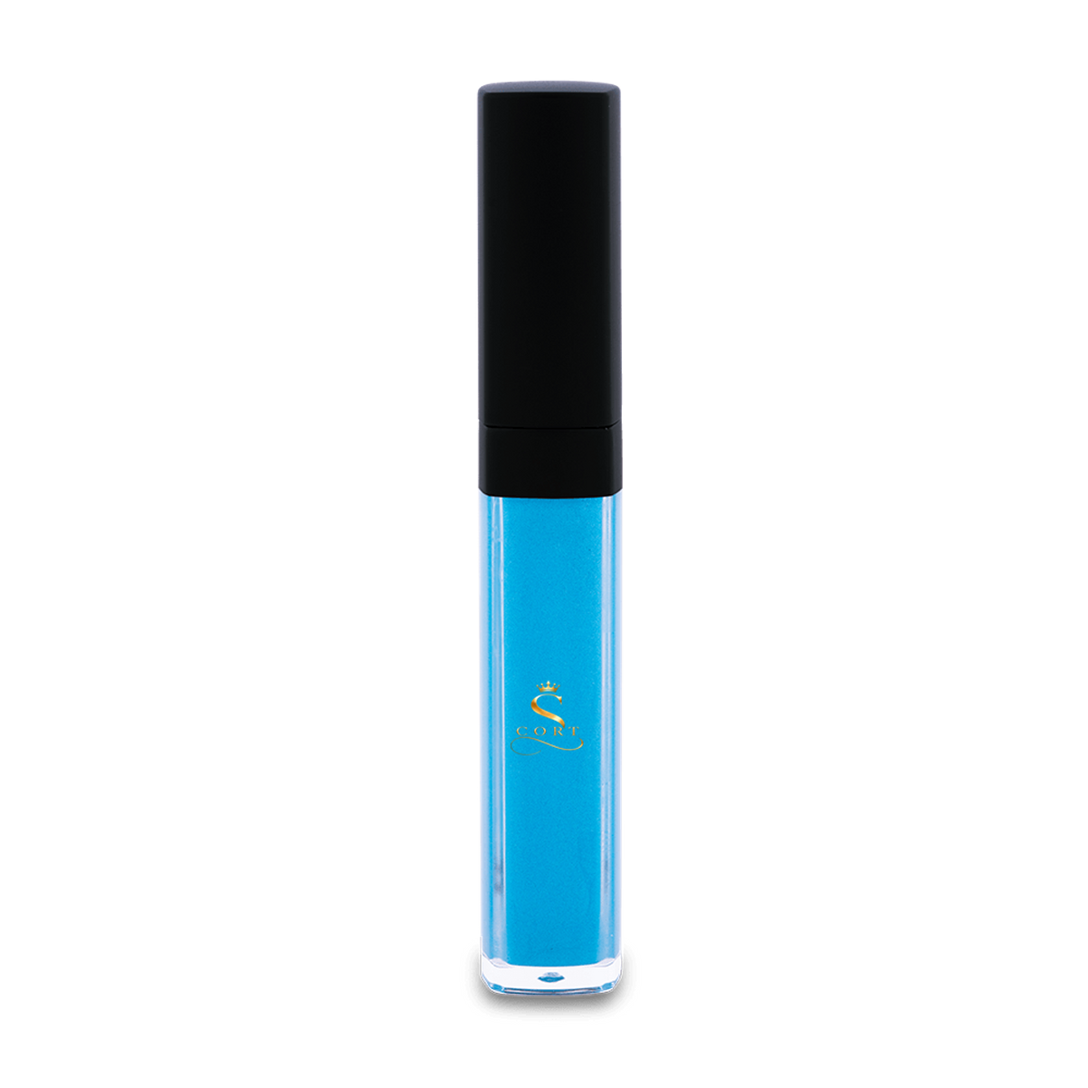 Liquid Lipstick - Azure