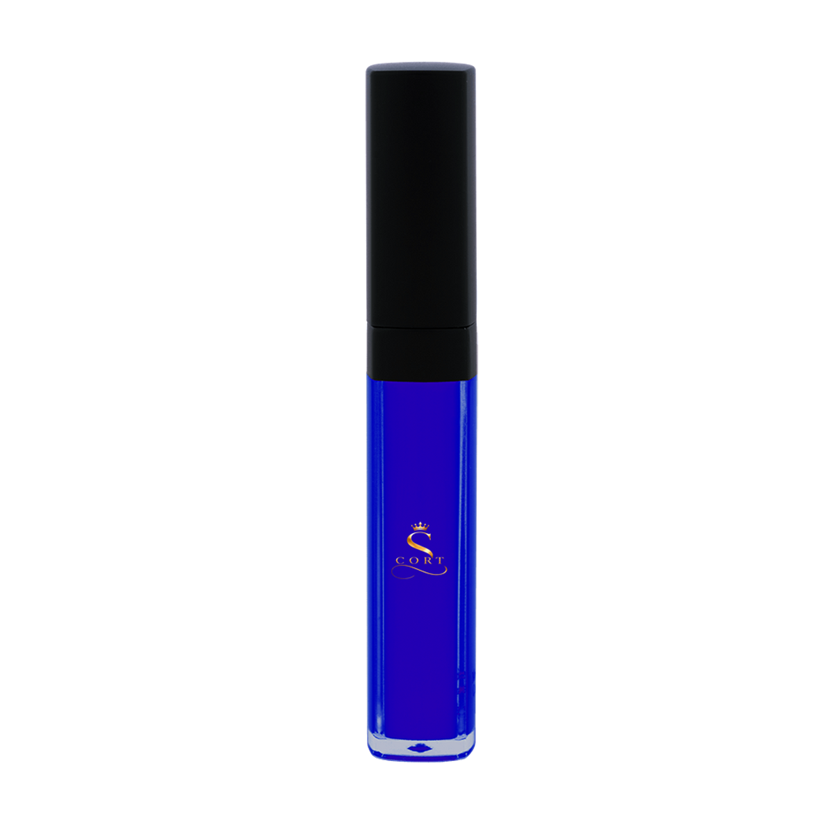 Liquid Lipstick - Royal Blue