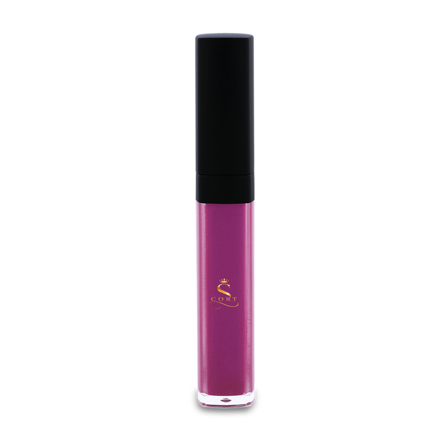 Liquid Lipstick - Heartbeat
