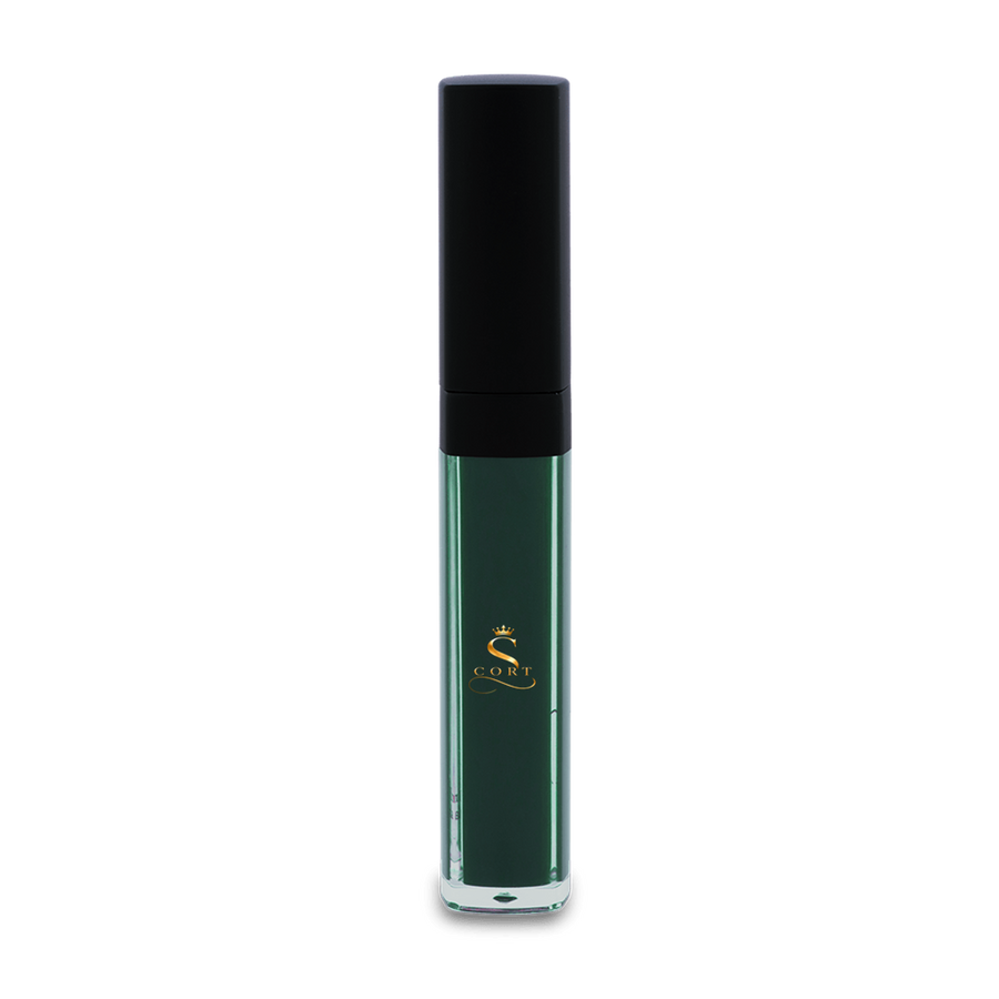 Liquid Lipstick - Forest