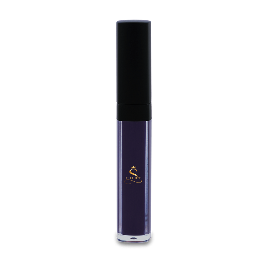 Liquid Lipstick - Catwalk