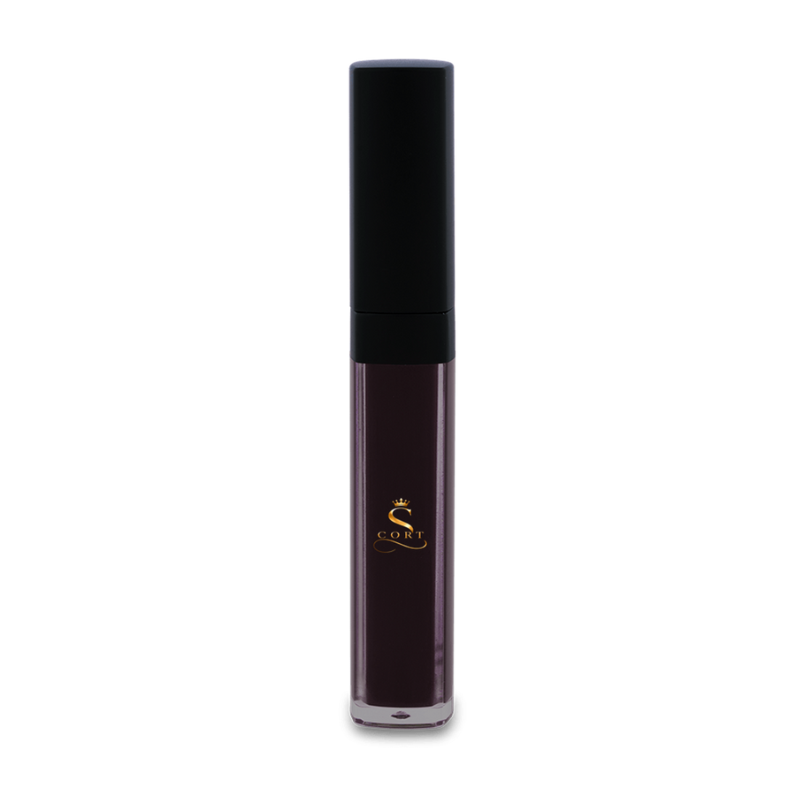 Liquid Lipstick - Wow