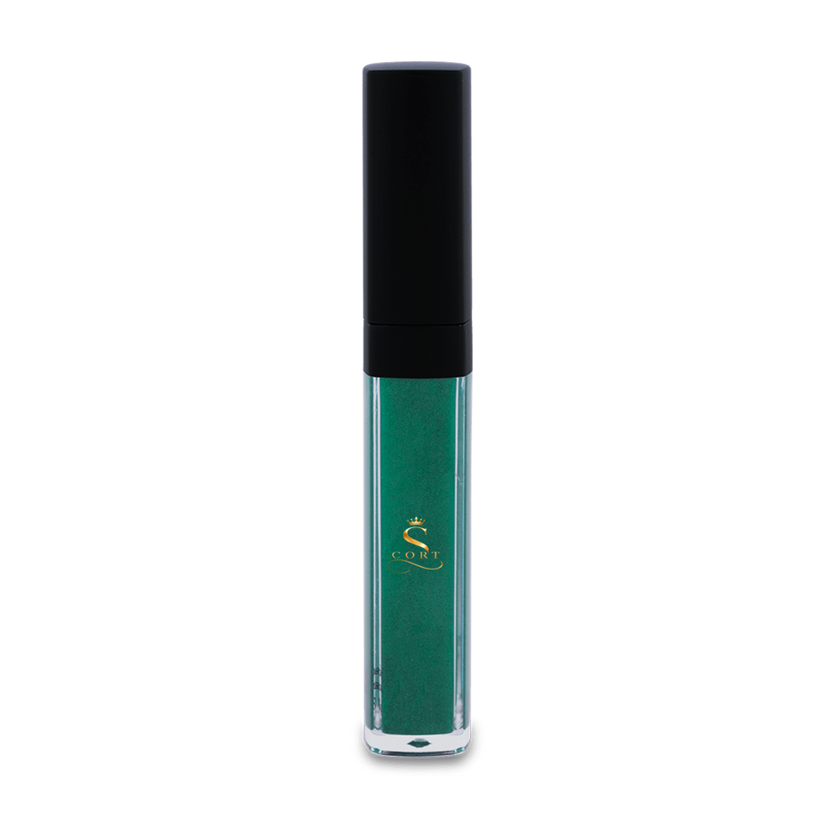 Liquid Lipstick - Teal