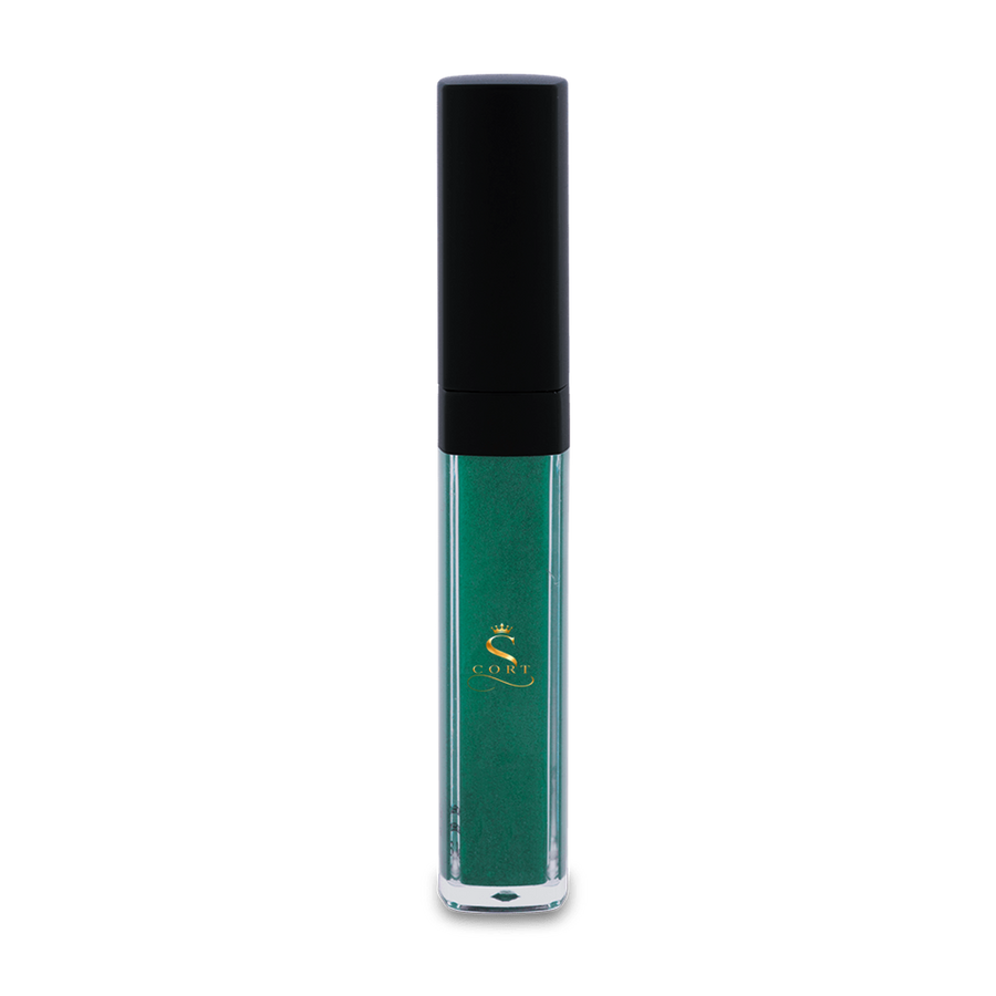 Liquid Lipstick - Teal