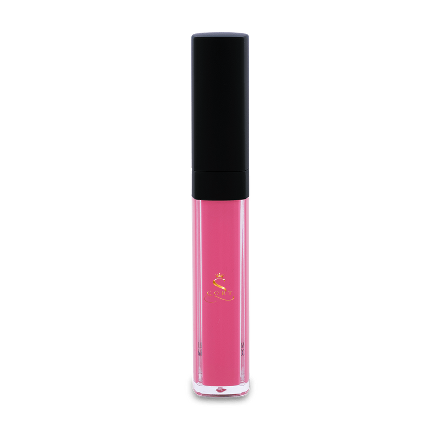Liquid Lipstick - Cerise