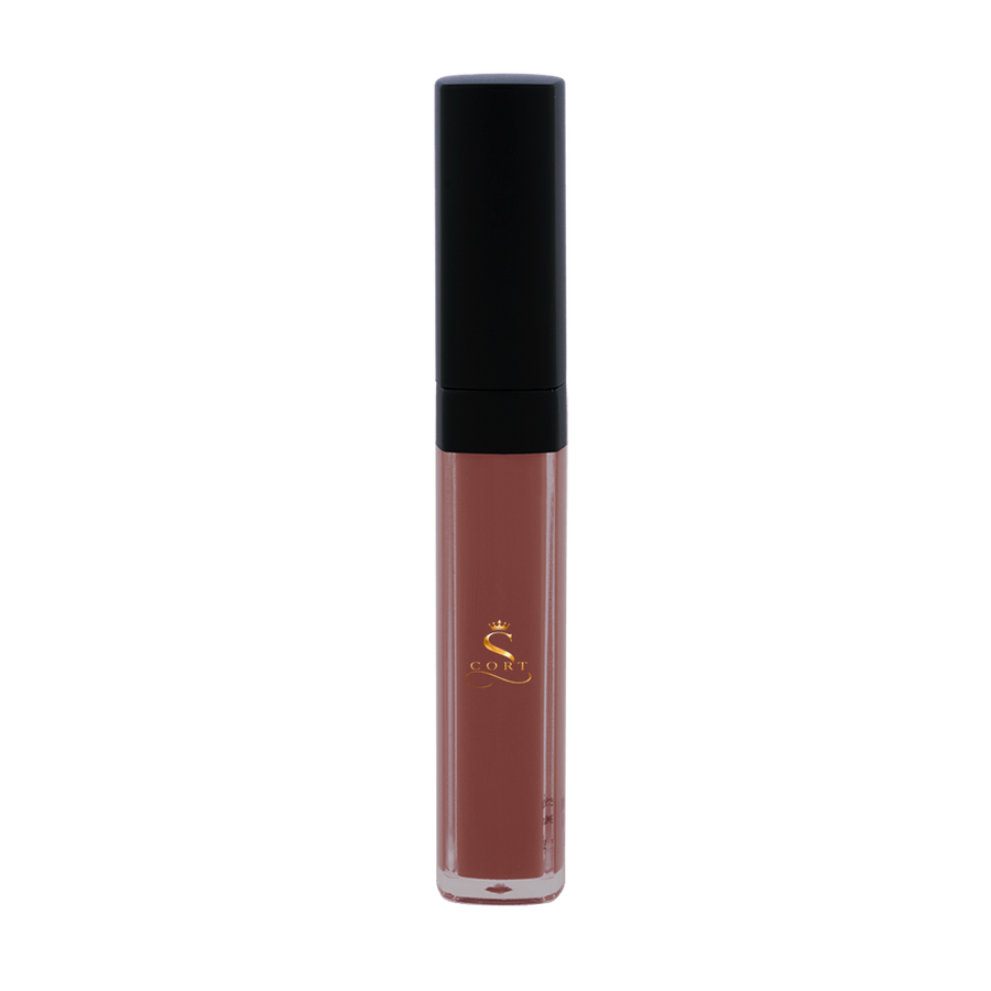 Liquid Lipstick - Grunge