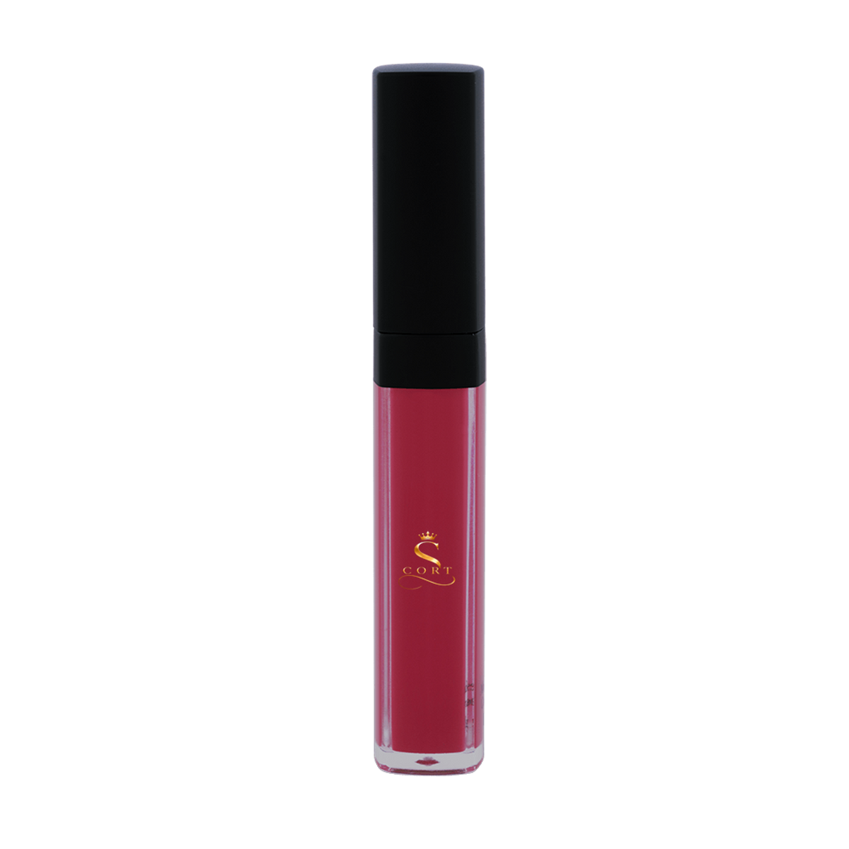 Liquid Lipstick - Sangria