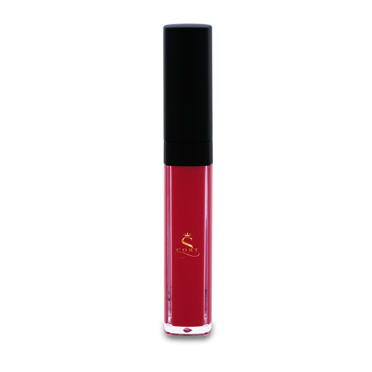 Liquid Lipstick - Sassy