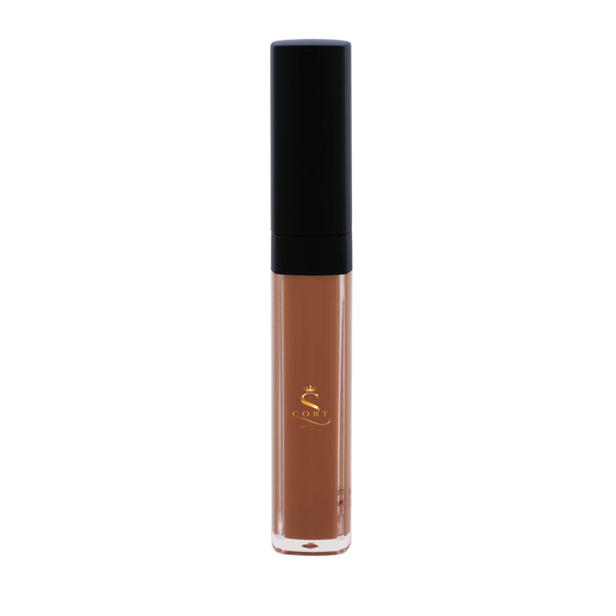 Liquid Lipstick - Brandy