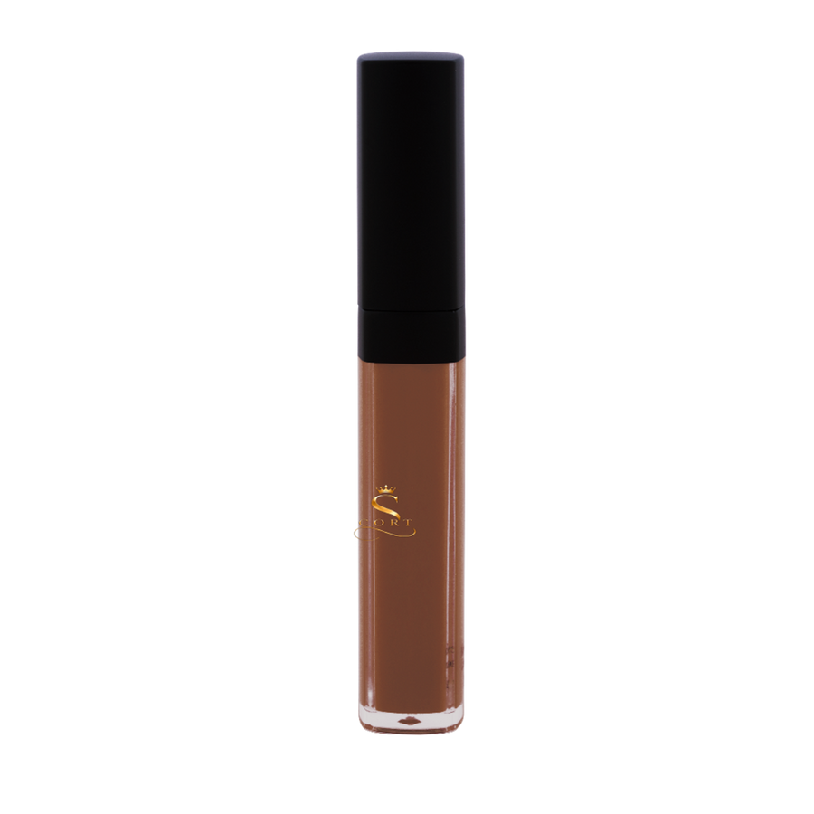 Liquid Lipstick - Hunter - Liquid Lipstick