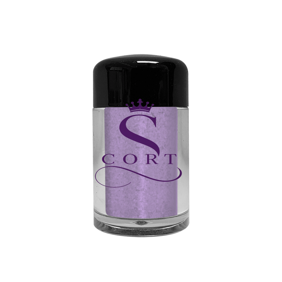Glitter - MD24 Mineral Dust Lilac