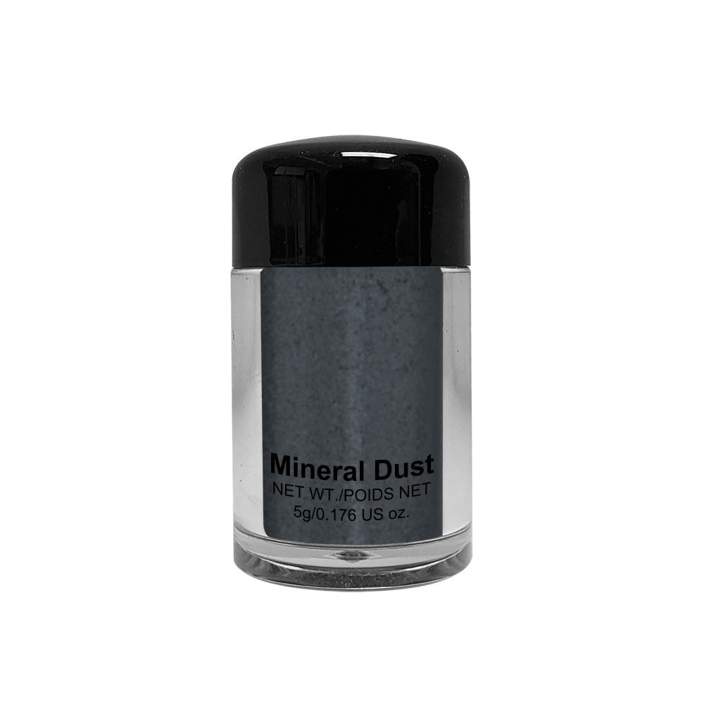 Glitter - MD31 Mineral Dust Star Night With