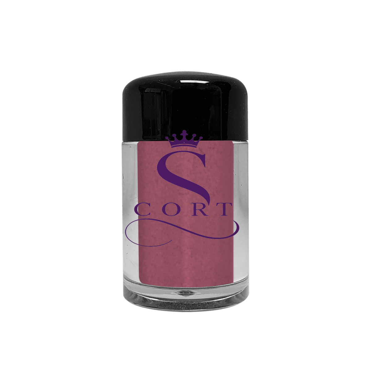 Glitter - MD8 Mineral Dust Flambe