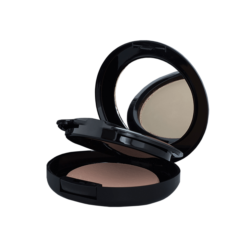 Dual Blend Powder Foundation – 212 Medium Porcelain