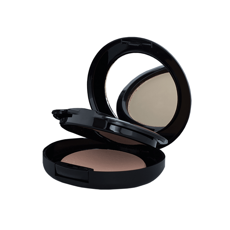 Dual Blend Powder Foundation – 212 Medium Porcelain