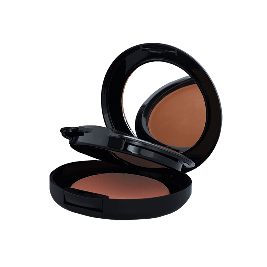Dual Blend Powder Foundation – 310 Cognac
