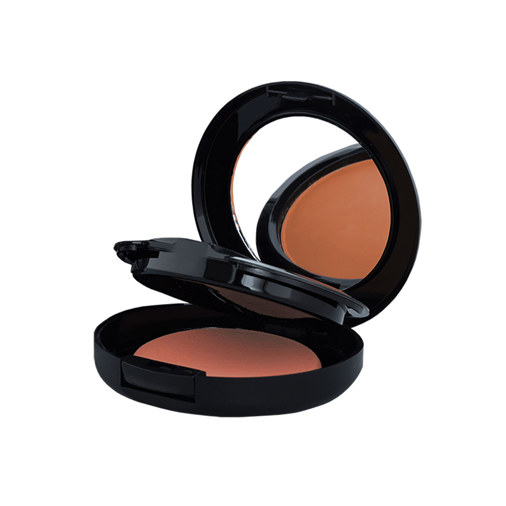 Dual Blend Powder Foundation – 308 Coffee Bean